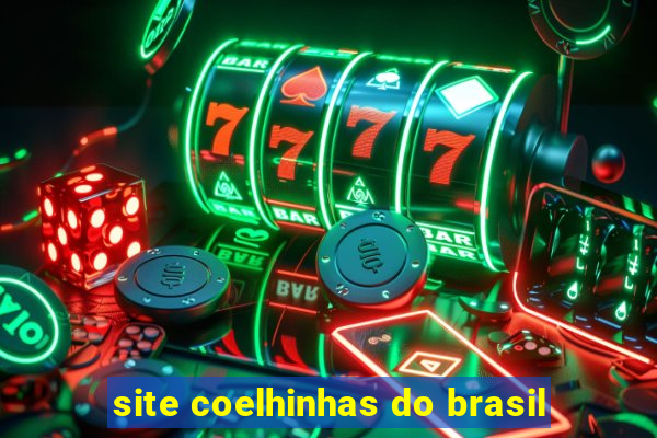 site coelhinhas do brasil